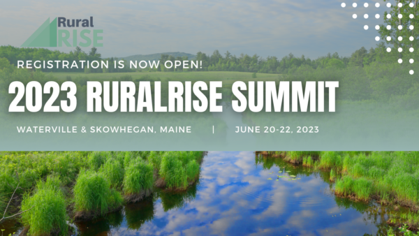 RuralRISE registration open stream Twitter